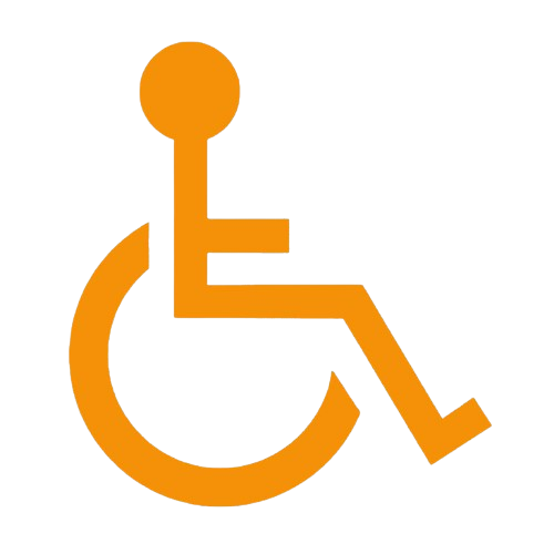 נגישות לכיסאות גלגלים