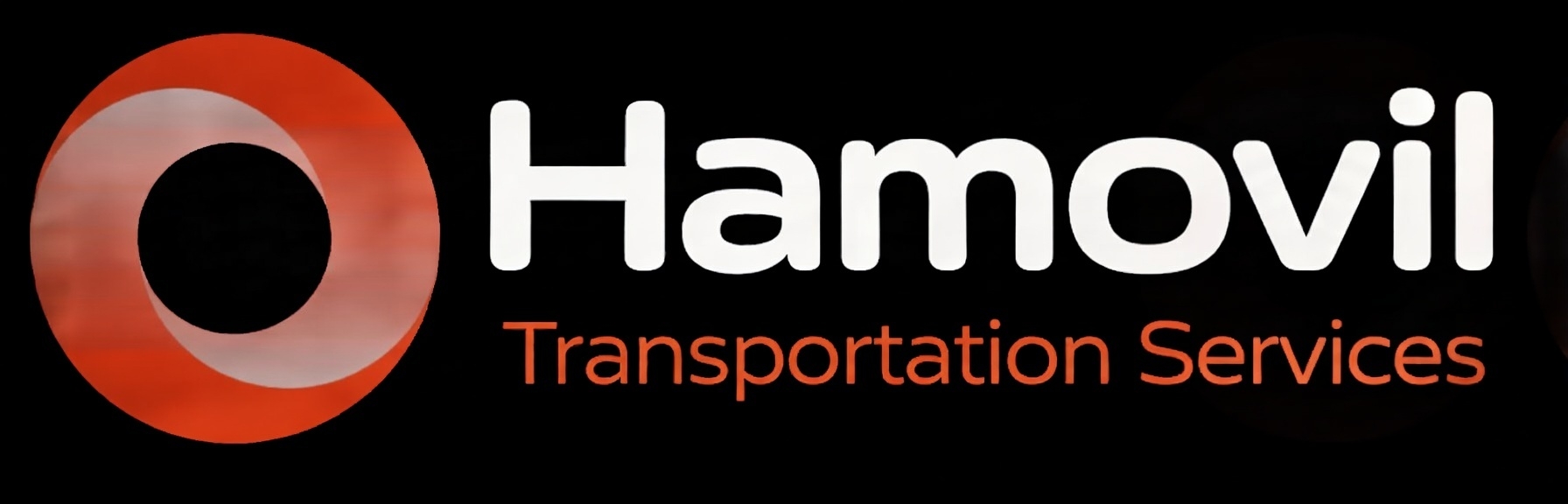 Hamovil Transportation Services logo